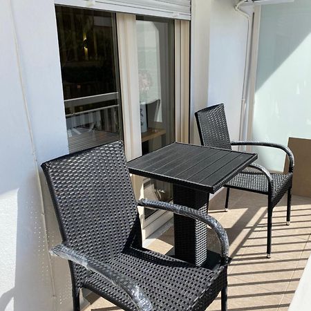White Apartment Кавала Экстерьер фото