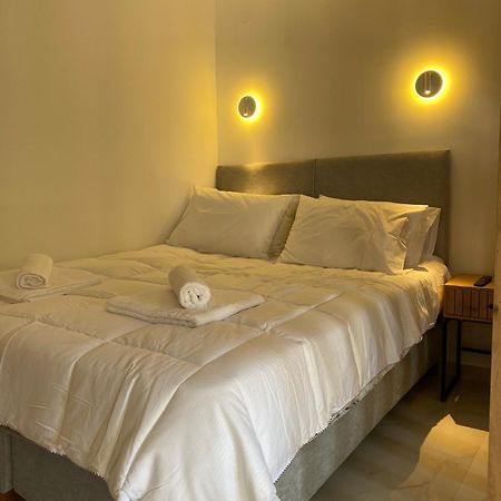 White Apartment Кавала Экстерьер фото