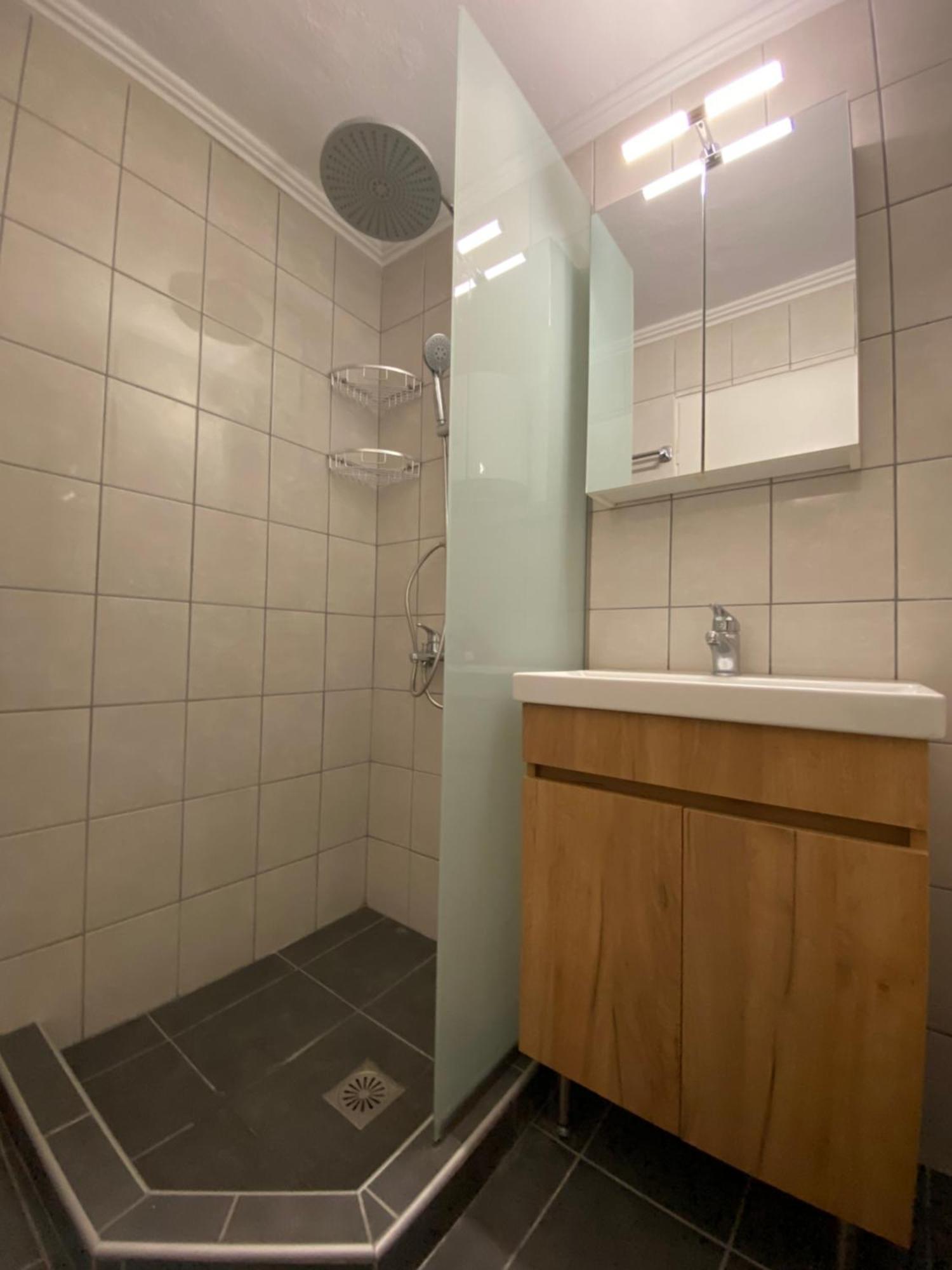 White Apartment Кавала Экстерьер фото