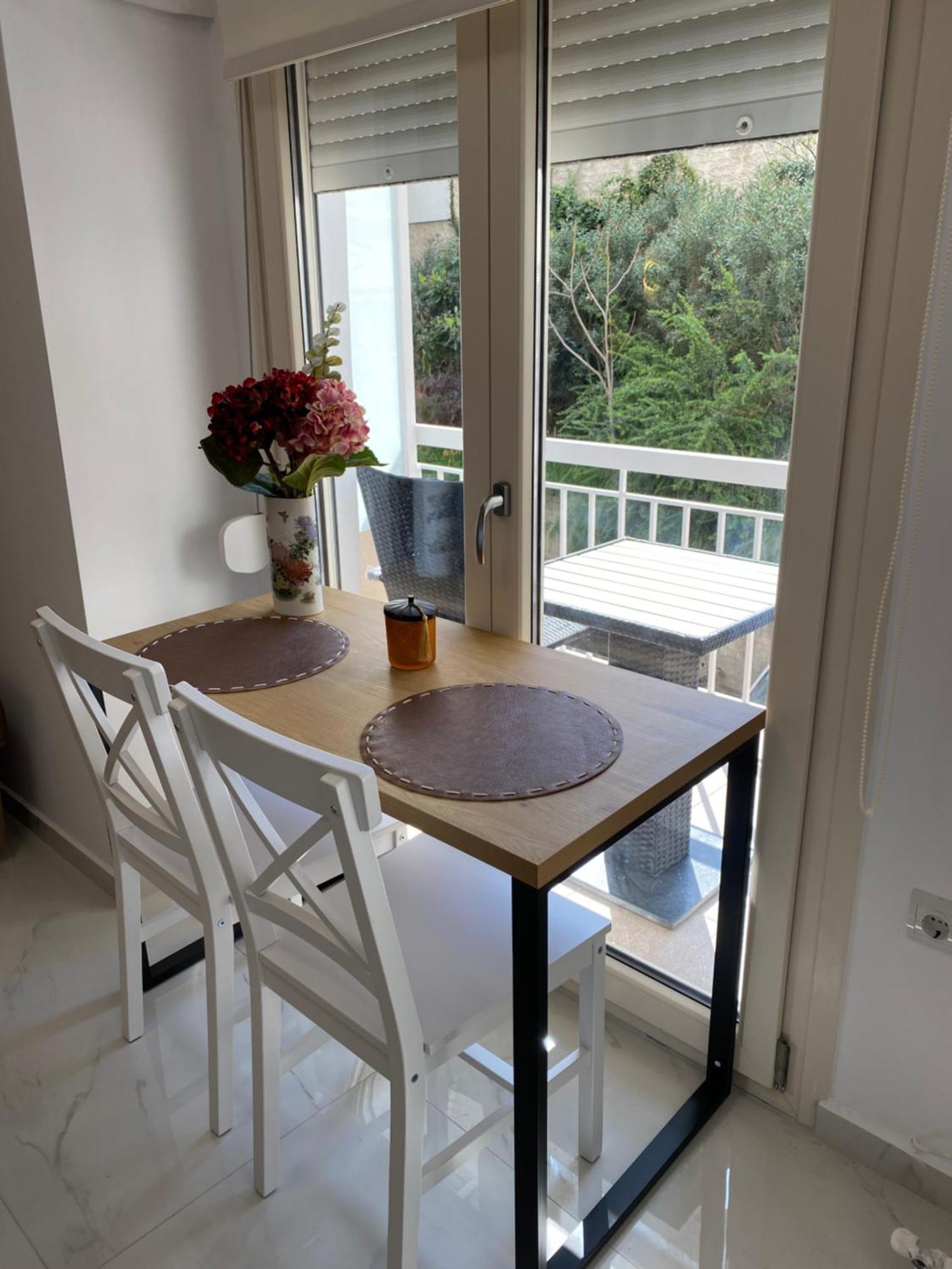 White Apartment Кавала Экстерьер фото